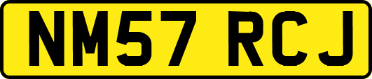 NM57RCJ