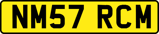 NM57RCM