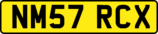 NM57RCX