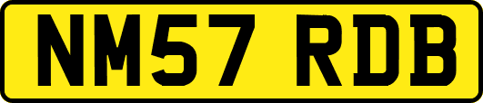 NM57RDB