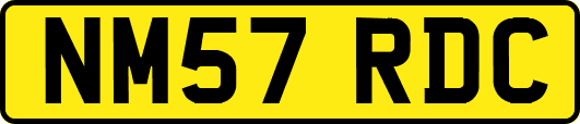 NM57RDC