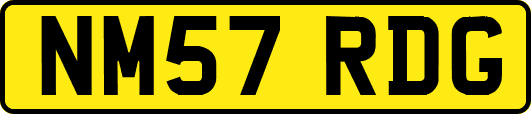NM57RDG
