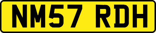 NM57RDH