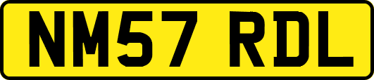 NM57RDL