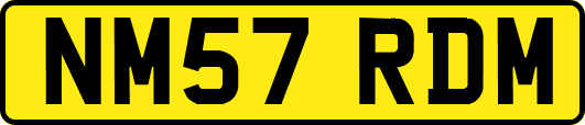 NM57RDM