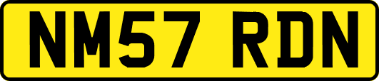 NM57RDN