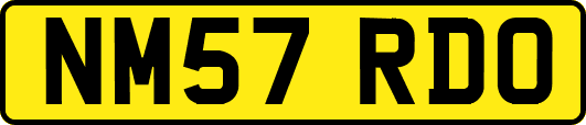 NM57RDO