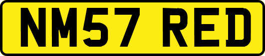 NM57RED
