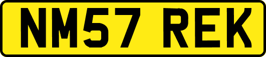 NM57REK
