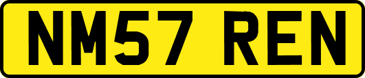 NM57REN
