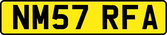 NM57RFA