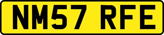 NM57RFE
