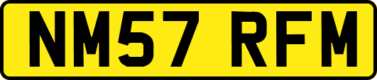 NM57RFM
