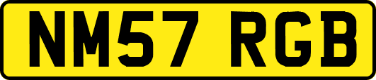 NM57RGB