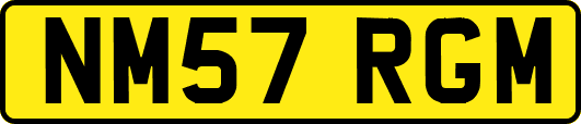 NM57RGM