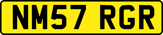 NM57RGR