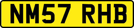 NM57RHB