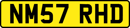 NM57RHD