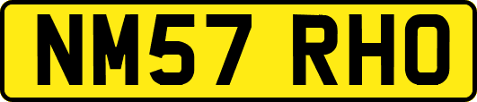 NM57RHO