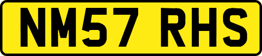 NM57RHS
