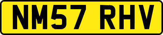 NM57RHV