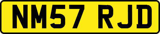 NM57RJD
