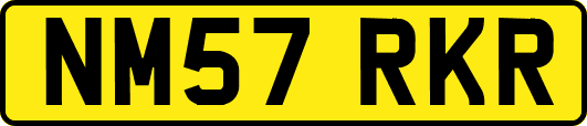NM57RKR