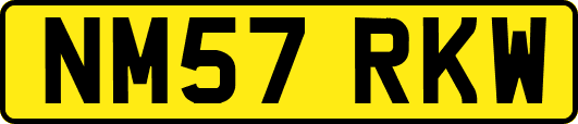 NM57RKW