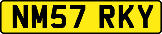 NM57RKY