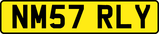 NM57RLY