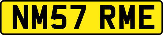 NM57RME