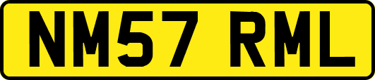 NM57RML