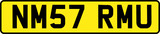 NM57RMU