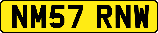 NM57RNW