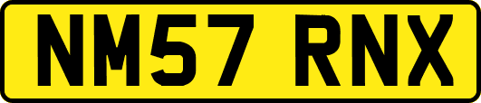 NM57RNX
