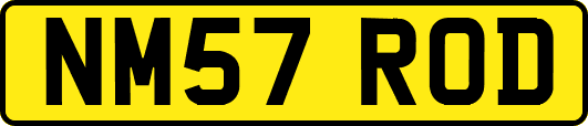 NM57ROD