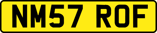 NM57ROF