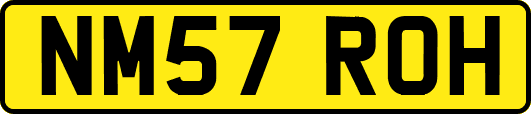 NM57ROH