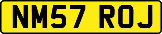 NM57ROJ
