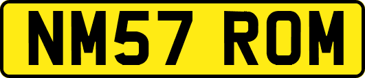 NM57ROM