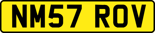 NM57ROV