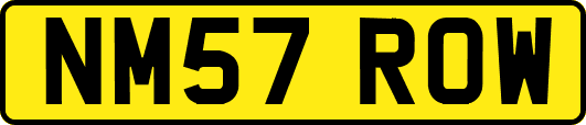 NM57ROW