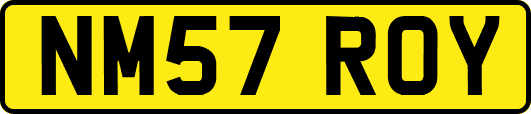 NM57ROY