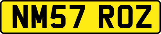 NM57ROZ