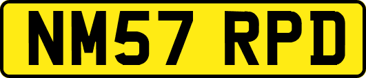 NM57RPD
