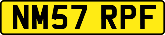 NM57RPF