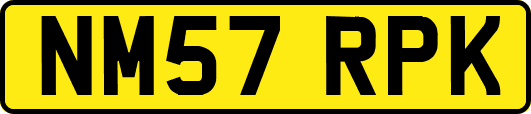 NM57RPK