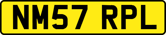 NM57RPL