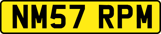 NM57RPM