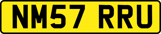 NM57RRU